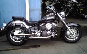 YAMAHA DRAGSTAR 400 CLASSIC 2010 VH02J