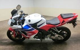 HONDA CBR600RR 2014 PC40