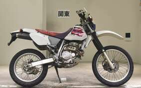 HONDA XR250 MD30