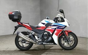 HONDA CBR250R MC41