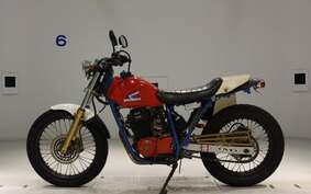 HONDA FTR250 MD17