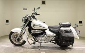 HYOSUNG GV250 MJ54