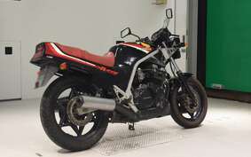 HONDA CBR400F GEN 1 1984 NC17