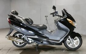 SUZUKI SKYWAVE 400 2004 CK43A