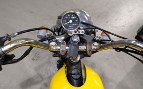 YAMAHA SR400-1 2H6