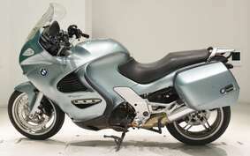 BMW K1200GT 2004