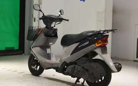 SUZUKI ADDRESS V125 CF4EA