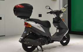 SUZUKI ADDRESS V125 CF4EA