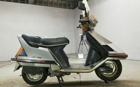 HONDA SPACY 125 JF02