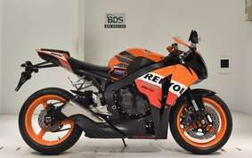 HONDA CBR1000RR Gen. 2 2009