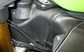 KAWASAKI NINJA ZX-6R A 2013