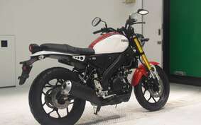 YAMAHA XSR155