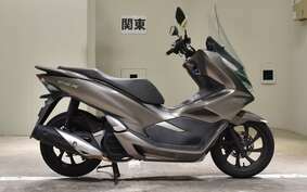 HONDA PCX125 JF81