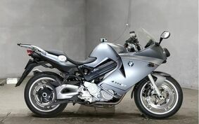 BMW F800ST 2007 0234