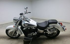 HONDA SHADOW 400 2007 NC34