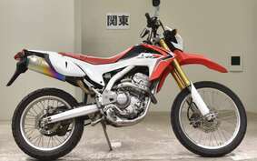 HONDA CRF250L MD38