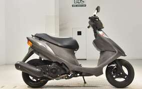 SUZUKI ADDRESS V125 G CF4EA