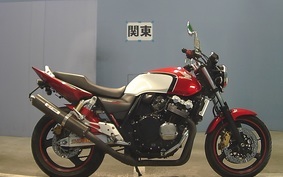 HONDA CB400SFV-3 2006 NC39