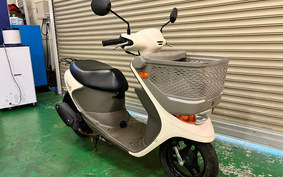 SUZUKI LET's 4 Basket CA43A