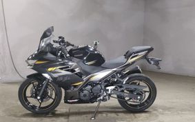 KAWASAKI NINJA400 EX400G
