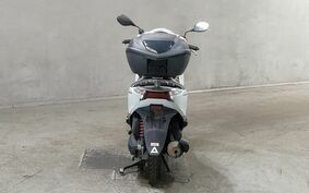 HONDA LEAD 125 JF45