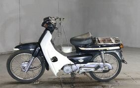 HONDA C100 SUPER CUB HA06