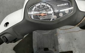 SUZUKI LET's 4 CA45A