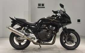 HONDA CB400 SUPER BOLDOR VTEC 2009 NC42