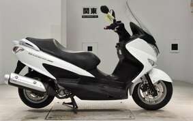 SUZUKI BURGMAN200 CH41A