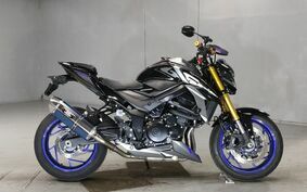 SUZUKI GSX-S750 2021 C533F