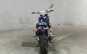 HONDA VRX400 ROADSTAR 1995 NC33