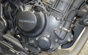 HONDA REBEL 250 MC49