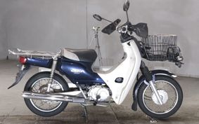 HONDA SUPER CUB110 JA10