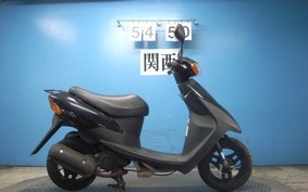 SUZUKI LET's 2 CA1PA