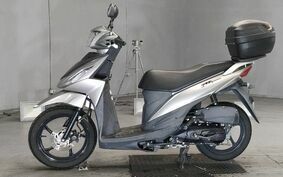 SUZUKI ADDRESS 110 CE47A