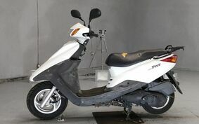 YAMAHA AXIS 125 TREET SE53J