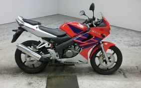 HONDA CBR125R JC34