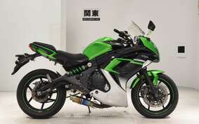 KAWASAKI NINJA 400 2015 EX400E