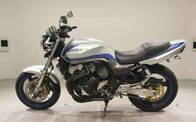 HONDA CB400SF VTEC 2000 NC39