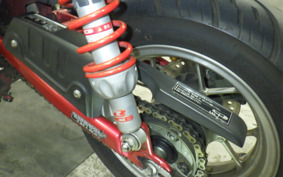 HONDA MONKEY 125 JB02