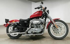 HARLEY XL883L 2004 CMM