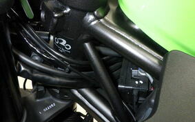 KAWASAKI ZX-25R ZX250E