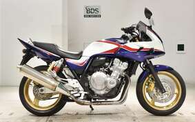 HONDA CB400 SUPER BOLDOR VTEC 2009 NC42