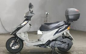 SUZUKI ADDRESS V125 G CF4EA