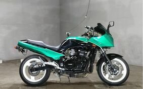 KAWASAKI GPZ1100 1995 ZXT10E