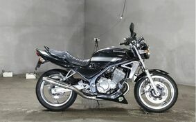 KAWASAKI BALIUS 250 ZR250A