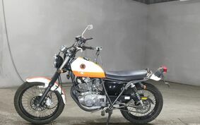 SUZUKI GRASS TRACKER NJ47A