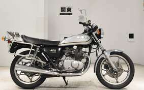 SUZUKI GS400 GS400