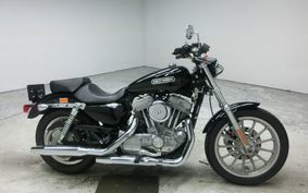 HARLEY XL883 2008 CN2