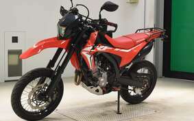 HONDA CRF250M MD44